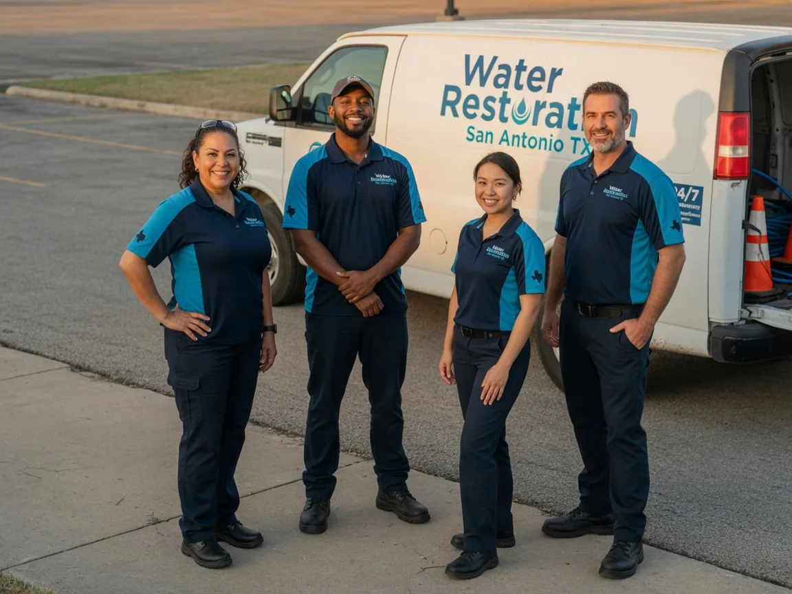 Water Damage Repair company in Davenport, WA